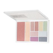 Maybelline The City Kits All-in-One Eye & Cheek Palette 12gr - Urban Light