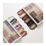 Maybelline The City Kits All-in-One Eye & Cheek Palette 12gr - Urban Light