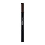 Maybelline Brow Satin Duo 8ml - Black Brown