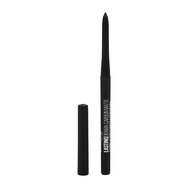 Maybelline Lasting Drama Carbon Matte Eyeliner 4gr - Carbon Black