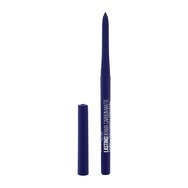 Maybelline Lasting Drama Carbon Matte Eyeliner 4gr - Lapis Navy