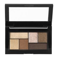Maybelline The City Mini Palette 6gr - Rooftop Bronzes
