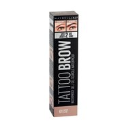 Maybelline Tattoo Brow Waterproof Gel 5ml - 01 Blonde Maybelline Tattoo Brow Waterproof Gel 5ml - 01 Blonde