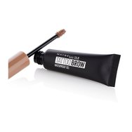 Maybelline Tattoo Brow Waterproof Gel 5ml - 02 Soft Brown Maybelline Tattoo Brow Waterproof Gel 5ml - 02 Soft Brown