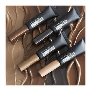 Maybelline Tattoo Brow Waterproof Gel 5ml - 02 Soft Brown Maybelline Tattoo Brow Waterproof Gel 5ml - 02 Soft Brown