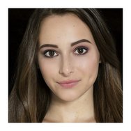 Maybelline Tattoo Brow Waterproof Gel 5ml - 03 Warm Brown