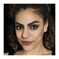 Maybelline Tattoo Brow Waterproof Gel 5ml - 05 Chocolate Brown Maybelline Tattoo Brow Waterproof Gel 5ml - 05 Chocolate Brown