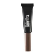 Maybelline Tattoo Brow Waterproof Gel 5ml - 06 Deep Brown Maybelline Tattoo Brow Waterproof Gel 5ml - 06 Deep Brown