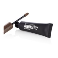 Maybelline Tattoo Brow Waterproof Gel 5ml - 06 Deep Brown Maybelline Tattoo Brow Waterproof Gel 5ml - 06 Deep Brown