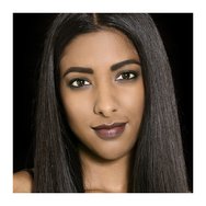 Maybelline Tattoo Brow Waterproof Gel 5ml - 06 Deep Brown Maybelline Tattoo Brow Waterproof Gel 5ml - 06 Deep Brown