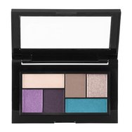 Maybelline The City Mini Palette 6gr - Graffiti Pop Maybelline The City Mini Palette 6gr - Graffiti Pop