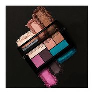 Maybelline The City Mini Palette 6gr - Graffiti Pop Maybelline The City Mini Palette 6gr - Graffiti Pop