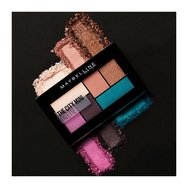 Maybelline The City Mini Palette 6gr - Graffiti Pop Maybelline The City Mini Palette 6gr - Graffiti Pop