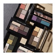 Maybelline The City Mini Palette 6gr - Graffiti Pop Maybelline The City Mini Palette 6gr - Graffiti Pop