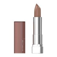 Maybelline Color Sensational Satin Червило със сложен цвят и интензивен блясък 4.2g - 133 Almond Hustle Maybelline Color Sensational Satin Червило със сложен цвят и интензивен блясък 4.2g - 133 Almond Hustle