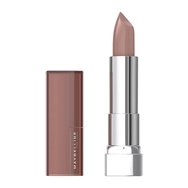 Maybelline Color Sensational Satin Червило със сложен цвят и интензивен блясък 4.2g - 177 Bare Reveal Maybelline Color Sensational Satin Червило със сложен цвят и интензивен блясък 4.2g - 177 Bare Reveal