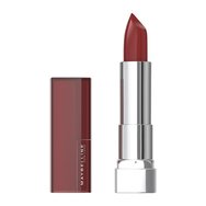 Maybelline Color Sensational Satin Червило със сложен цвят и интензивен блясък 4.2g - 322 Wine Rush Maybelline Color Sensational Satin Червило със сложен цвят и интензивен блясък 4.2g - 322 Wine Rush