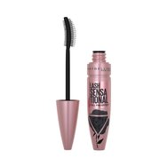 Maybelline Lash Sensational Spesial Edition Спирала за обем и разделяне на миглите с впечатляващ ефект на вентилаторен ефект - Midnight Black