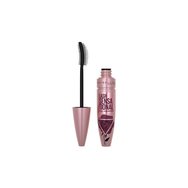 Maybelline Lash Sensational Spesial Edition Спирала за обем и разделяне на миглите с впечатляващ ефект на вентилаторен ефект - Burgundy Brown