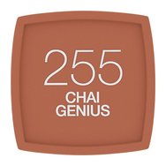Maybelline Super Stay Matte Ink Liquid Lipstick Coffee Edition 5ml - 255 Chai Genius Maybelline Super Stay Matte Ink Liquid Lipstick Coffee Edition 5ml - 255 Chai Genius