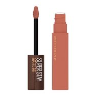 Maybelline Super Stay Matte Ink Liquid Lipstick Coffee Edition 5ml - 260 Hazelnut Hypnotizer Maybelline Super Stay Matte Ink Liquid Lipstick Coffee Edition 5ml - 260 Hazelnut Hypnotizer