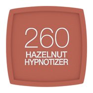 Maybelline Super Stay Matte Ink Liquid Lipstick Coffee Edition 5ml - 260 Hazelnut Hypnotizer Maybelline Super Stay Matte Ink Liquid Lipstick Coffee Edition 5ml - 260 Hazelnut Hypnotizer