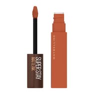 Maybelline Super Stay Matte Ink Liquid Lipstick Coffee Edition 5ml - 265 Caramel Collector