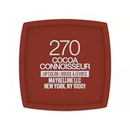 Maybelline Super Stay Matte Ink Liquid Lipstick Coffee Edition 5ml - 270 Cocoa Connoiseur