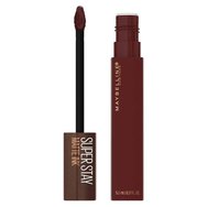Maybelline Super Stay Matte Ink Liquid Lipstick Coffee Edition 5ml - 275 Mocha Inventor