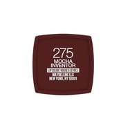 Maybelline Super Stay Matte Ink Liquid Lipstick Coffee Edition 5ml - 275 Mocha Inventor