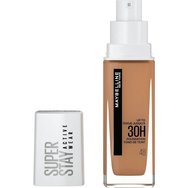 Maybelline Super Stay 30H Foundation Течен грим за перфектно покритие до 30 часа 30ml - 48 Sun Beige