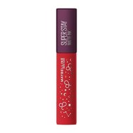 Maybelline Super Stay Matte Ink Liquid Lipstick Zodiac Edition 5ml - 20 Pioneer Maybelline Super Stay Matte Ink Liquid Lipstick Zodiac Edition 5ml - 20 Pioneer