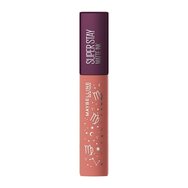 Maybelline Super Stay Matte Ink Liquid Lipstick Zodiac Edition 5ml - 65 Seductress Maybelline Super Stay Matte Ink Liquid Lipstick Zodiac Edition 5ml - 65 Seductress