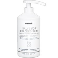 Gehwol Med Salve for Cracked Skin Cream 500ml