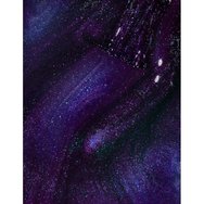 OPI Nail Lacquer Downtown LA Collection 15ml - Abstract After Dark