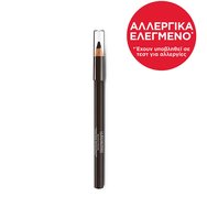 La Roche-Posay Toleriance Respectissime Soft Eye Pencil 1g - Brown