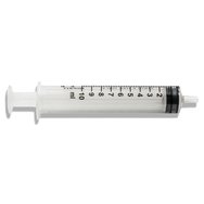 Pic Sterile Syringe Without Needle 1 бр - 10ml