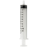 Pic Sterile Syringe Without Needle 1 бр - 10ml