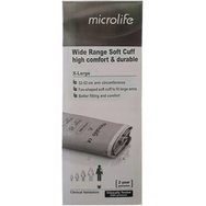 Microlife Soft Cuff for Upper Arm Large - XLarge 35-52cm 1 бр
