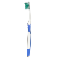Gum MicroTip Compact Soft Toothbrush Син 1 брой, код 471
