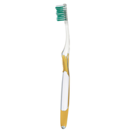 Gum MicroTip Compact Soft Toothbrush Портокал 1 брой, код 471