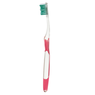 Gum MicroTip Compact Soft Toothbrush Червен 1 брой, код 471