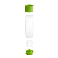 Munchkin Miracle 360° Fruit Infuser 12m+, 414ml - Зелено