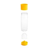 Munchkin Miracle 360° Fruit Infuser 12m+, 414ml - Жълто