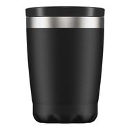 Chilly\'s Coffee Cup 340ml - Black