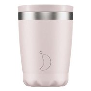 Chilly\'s Coffee Cup 340ml - Blush Pink