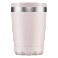 Chilly\'s Coffee Cup 340ml - Blush Pink