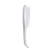 Tangle Teezer The Wet Detangler Hairbrush Silver Glitter - White 1 бр