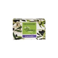 Macrovita Pure Oilve Oil Soap 100g - Лавандула - Маслинов сапун Macrovita Pure Oilve Oil Soap 100g - Лавандула - Маслинов сапун