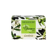 Macrovita Pure Oilve Oil Soap 100g - Гардения - Маслинов сапун Macrovita Pure Oilve Oil Soap 100g - Гардения - Маслинов сапун